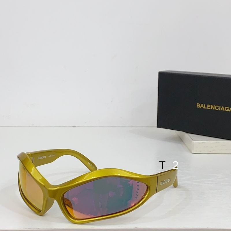 Balenciaga Sunglasses 513